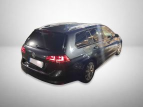 Volkswagen Golf - 2016