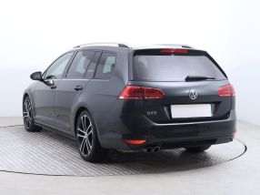 Volkswagen Golf - 2016