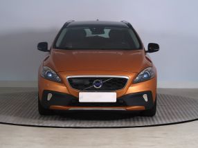 Volvo V40 Cross Country - 2014