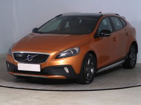 Volvo V40 Cross Country - 2014