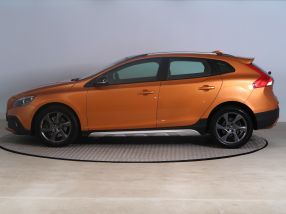 Volvo V40 Cross Country - 2014
