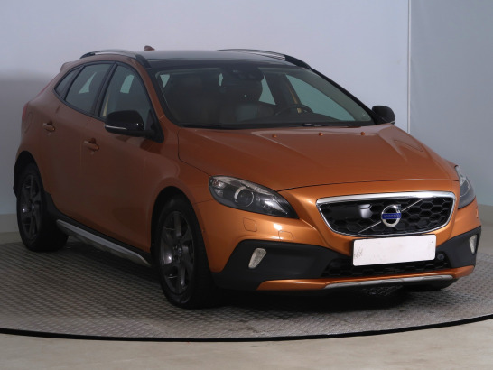Volvo V40 Cross Country