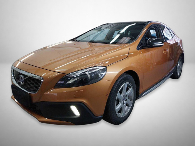 Volvo V40 Cross Country 2014