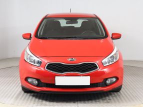 Kia Ceed - 2014