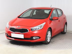 Kia Ceed - 2014