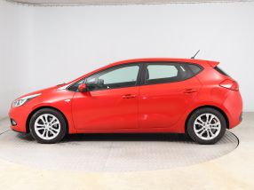 Kia Ceed - 2014