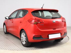 Kia Ceed - 2014