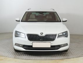 Skoda Superb - 2015