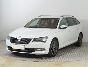 Skoda Superb - 2015