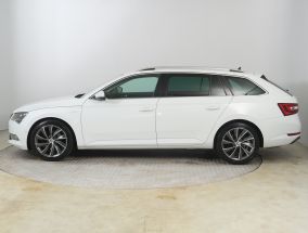Skoda Superb - 2015