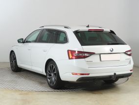 Skoda Superb - 2015
