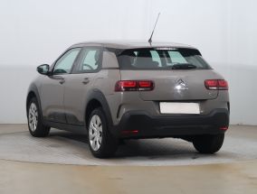 Citroen C4 Cactus - 2018