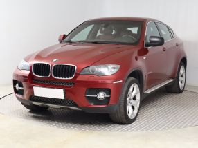 BMW X6 - 2009