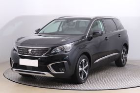 Peugeot 5008 - 2019