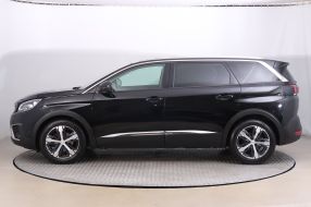 Peugeot 5008 - 2019