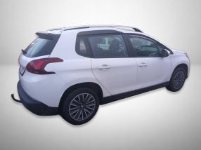 Peugeot 2008 - 2019