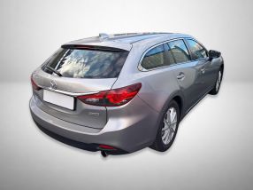 Mazda 6 - 2013