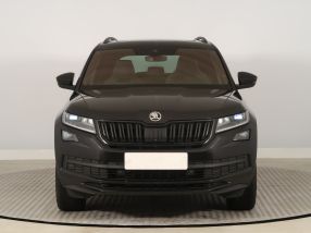 Skoda Kodiaq - 2018