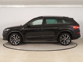 Skoda Kodiaq - 2018