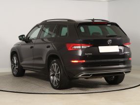 Skoda Kodiaq - 2018