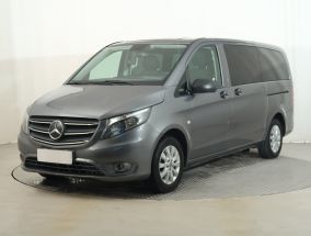 Mercedes-Benz Vito - 2021