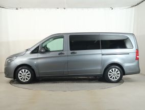 Mercedes-Benz Vito - 2021