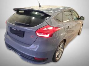 Ford Focus - 2017