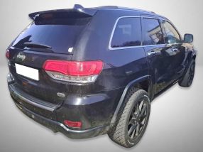 Jeep Grand Cherokee - 2014