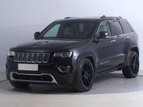 Jeep Grand Cherokee - 2014