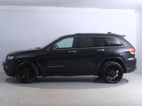 Jeep Grand Cherokee - 2014