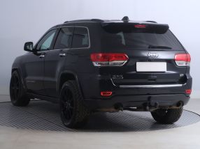 Jeep Grand Cherokee - 2014