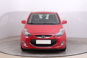 Hyundai ix20 - 2014