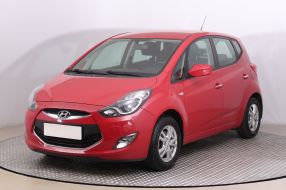 Hyundai ix20 - 2014