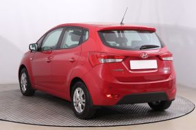 Hyundai ix20 - 2014