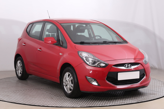 Hyundai ix20 2014