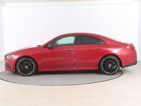 Mercedes-Benz CLA - 2022