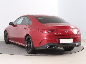 Mercedes-Benz CLA - 2022