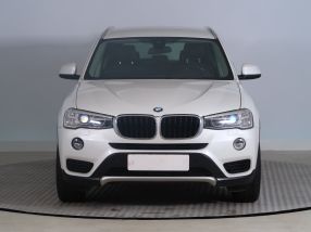 BMW X3 - 2015