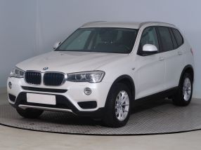BMW X3 - 2015