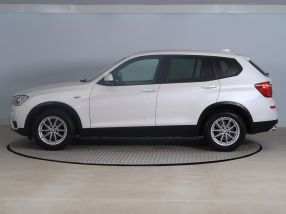 BMW X3 - 2015