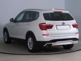 BMW X3 - 2015