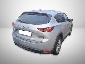 Mazda CX 5 - 2021