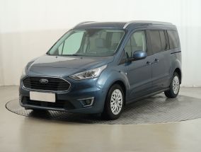 Ford Tourneo Connect - 2018