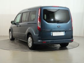 Ford Tourneo Connect - 2018