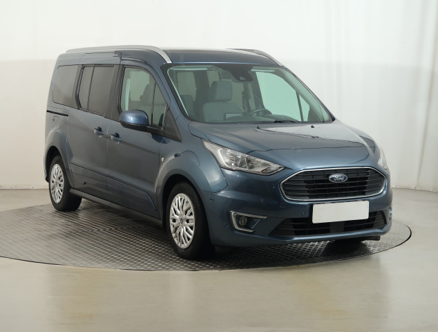 Ford Tourneo Connect 2018