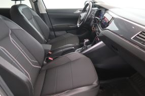 Volkswagen Taigo - 2021