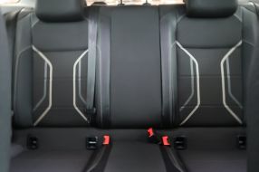 Volkswagen Taigo - 2021