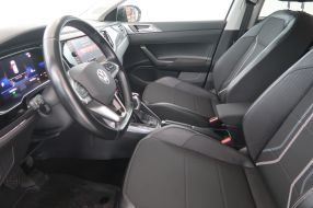 Volkswagen Taigo - 2021