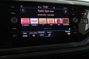 Volkswagen Taigo - 2021