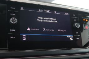 Volkswagen Taigo - 2021